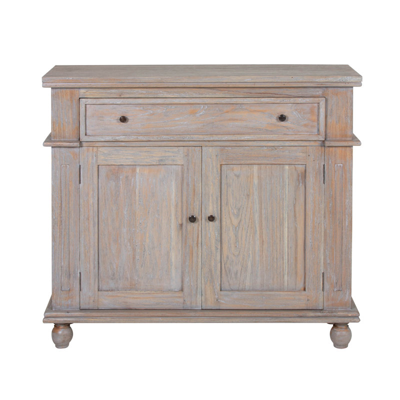 Birch Lane Halverson 2 Door Accent Wayfair Canada